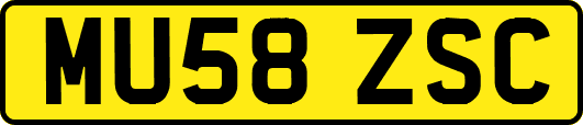 MU58ZSC
