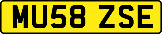 MU58ZSE
