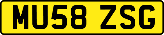 MU58ZSG