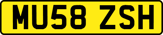 MU58ZSH