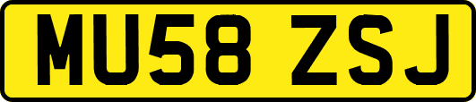 MU58ZSJ