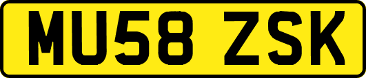 MU58ZSK