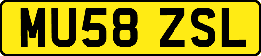 MU58ZSL