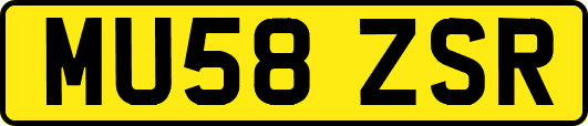 MU58ZSR