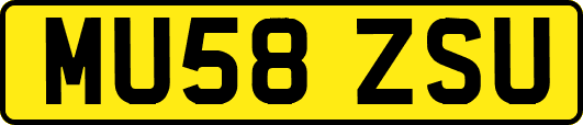 MU58ZSU