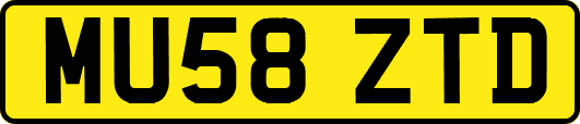 MU58ZTD
