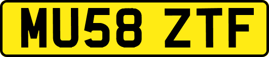 MU58ZTF
