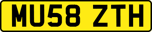 MU58ZTH