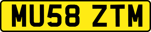 MU58ZTM