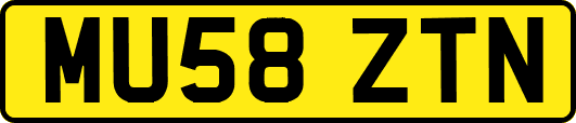MU58ZTN