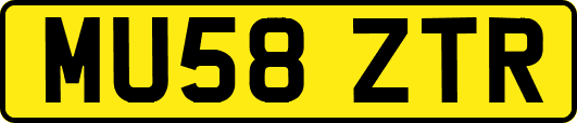 MU58ZTR