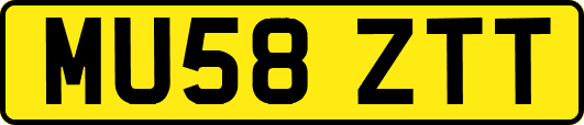 MU58ZTT