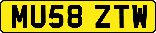 MU58ZTW