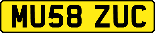 MU58ZUC
