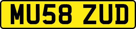 MU58ZUD