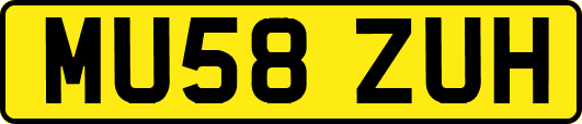 MU58ZUH