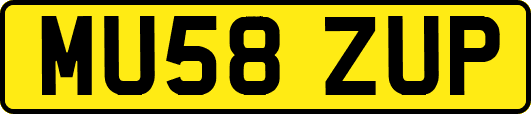 MU58ZUP