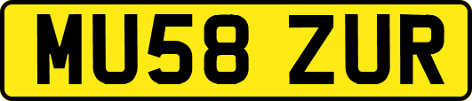 MU58ZUR