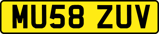 MU58ZUV