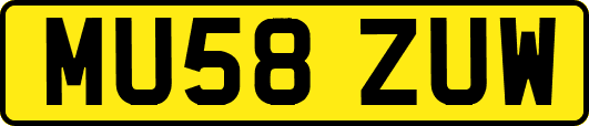 MU58ZUW