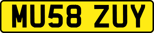 MU58ZUY
