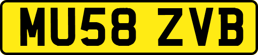 MU58ZVB