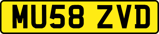 MU58ZVD