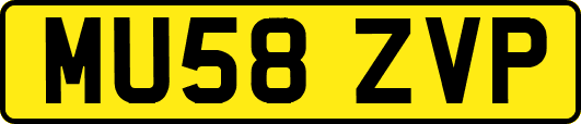 MU58ZVP