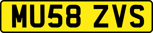 MU58ZVS
