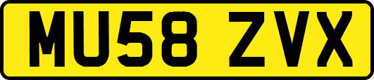 MU58ZVX