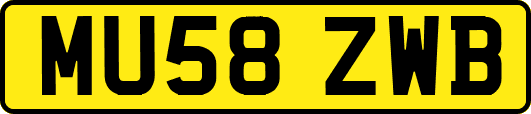 MU58ZWB