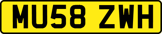 MU58ZWH