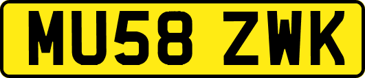 MU58ZWK