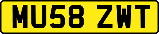 MU58ZWT