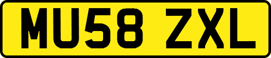 MU58ZXL