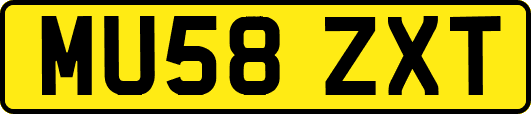 MU58ZXT