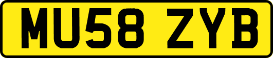 MU58ZYB