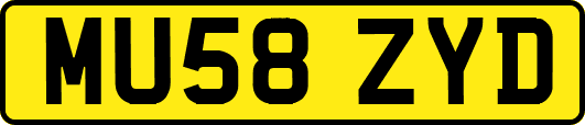 MU58ZYD