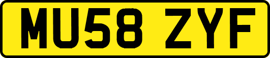 MU58ZYF
