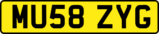MU58ZYG