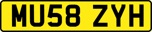 MU58ZYH