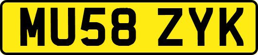 MU58ZYK