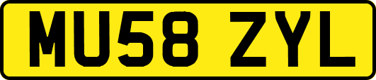 MU58ZYL