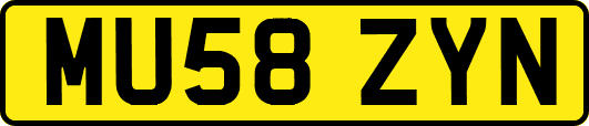 MU58ZYN