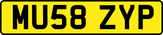 MU58ZYP