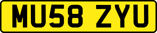 MU58ZYU