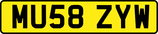 MU58ZYW