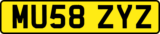 MU58ZYZ