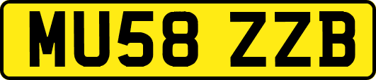 MU58ZZB