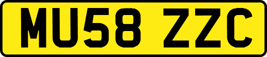 MU58ZZC